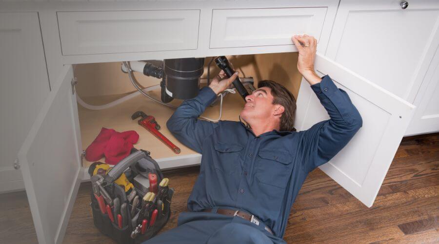 Professional septic pumping service in Tiff, MO